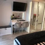 Lägenhet Apartment Warszawa