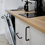 Lägenhet Apartment Warszawa