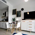 Lägenhet Apartment