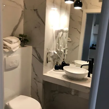 Apartment Lejlighed *