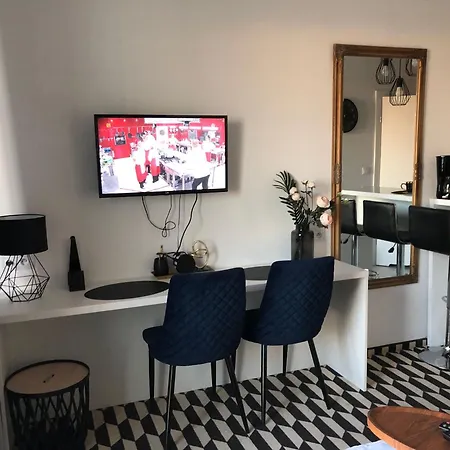 Appartement Apartment *