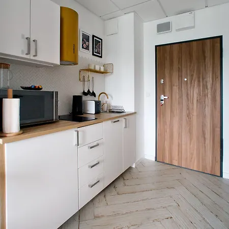 Apartment *