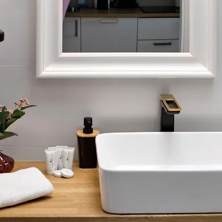 Apartment Apartamento