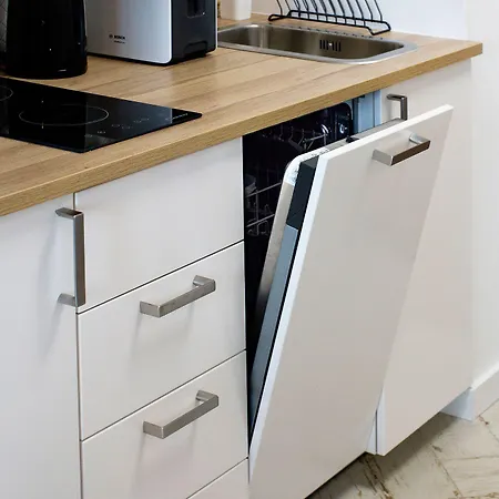 Apartamento Apartment