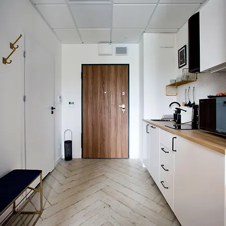 Apartment * Warszawa