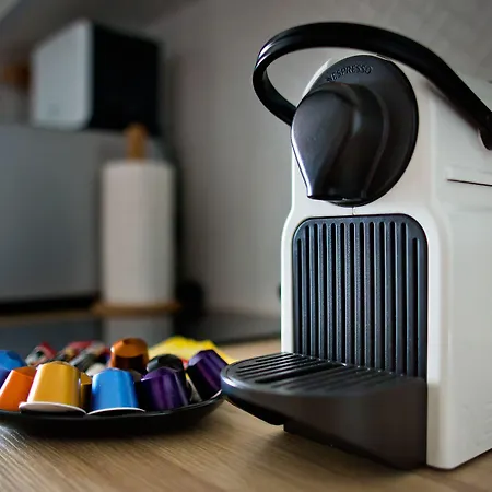 Apartment * Varşova