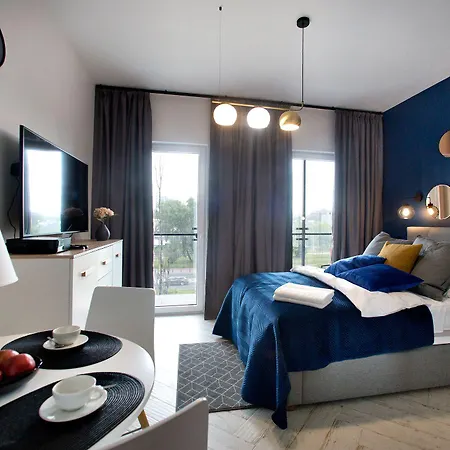 Apartment Warszawa