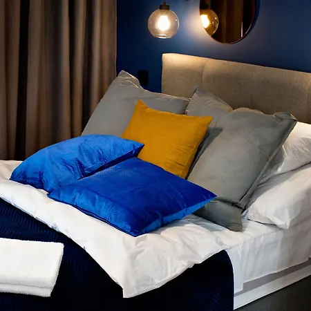 Apartment Lejlighed Warszawa