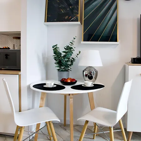 Apartment * Warszawa