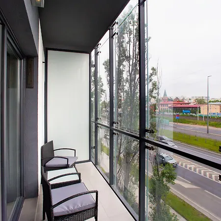 Apartment * Warszawa