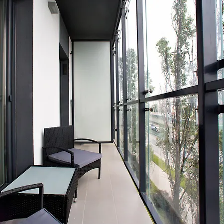 Apartment *
