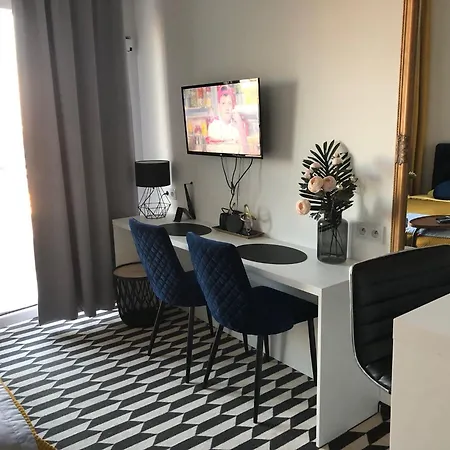 Apartment *