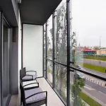 Apartment *