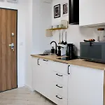 Apartman Apartment