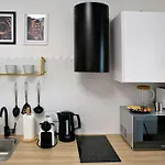 Apartman Apartment