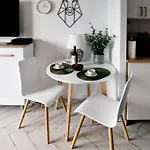 Apartment Apartman Varsó