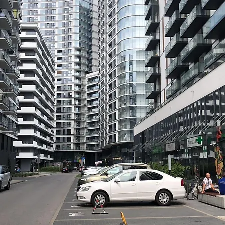 Apartman Apartment